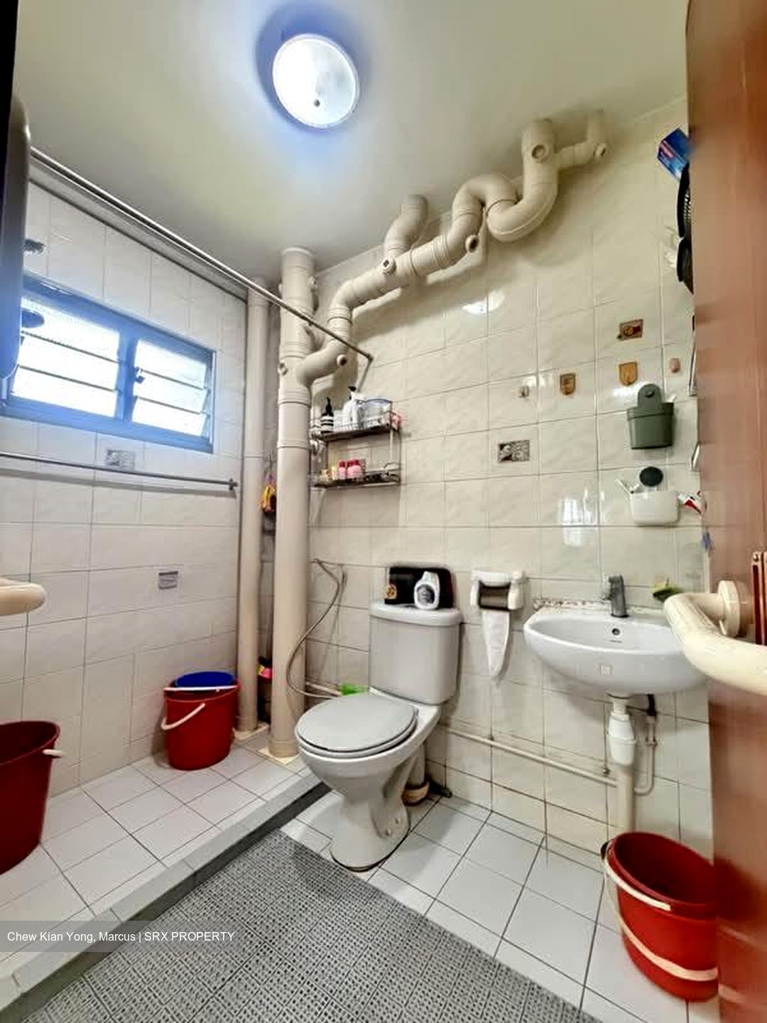 Blk 454 Choa Chu Kang Avenue 4 (Choa Chu Kang), HDB Executive #548499161